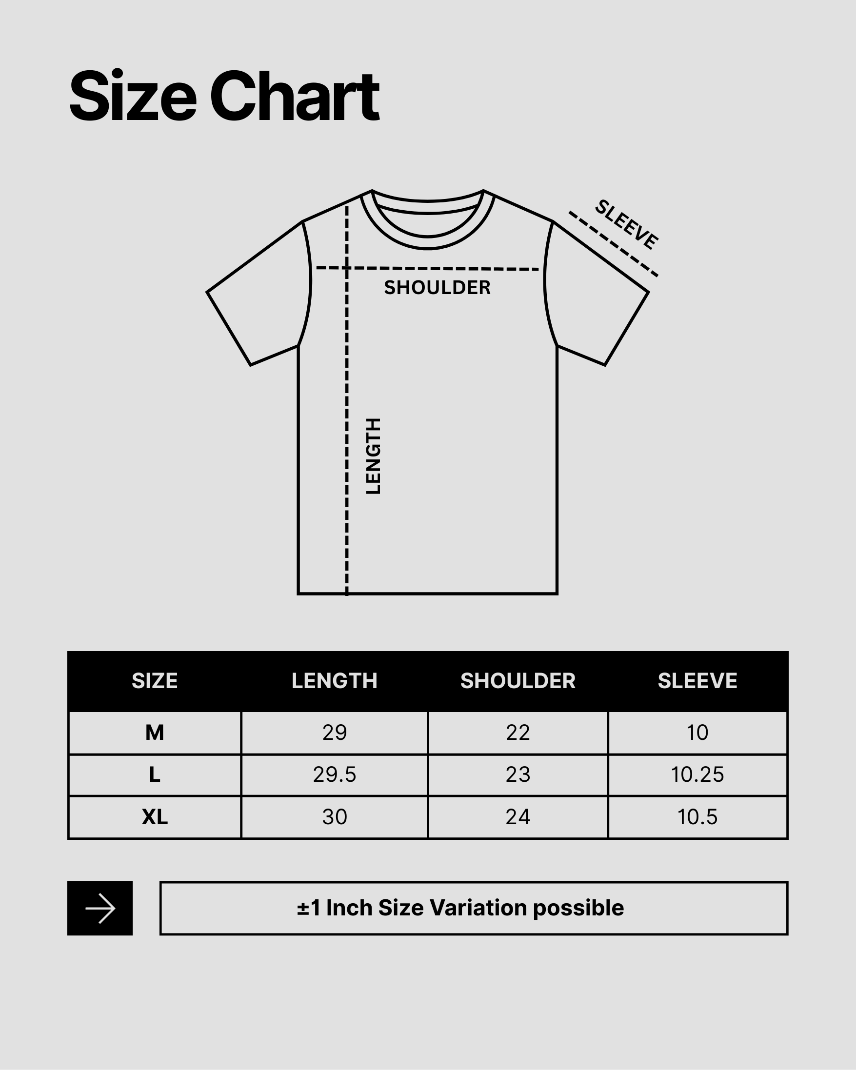 Timeless Rides Motorcycle Graphic Oversized Tee FLAT 42% OFF