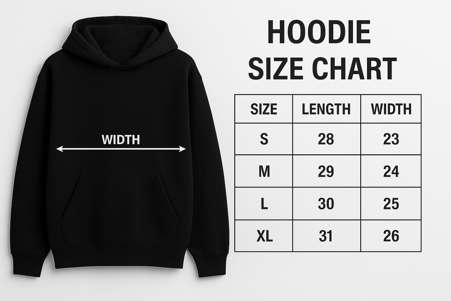 Triooo Limited Edition Mustang Graphic Hoodie  FLAT 35% OFF