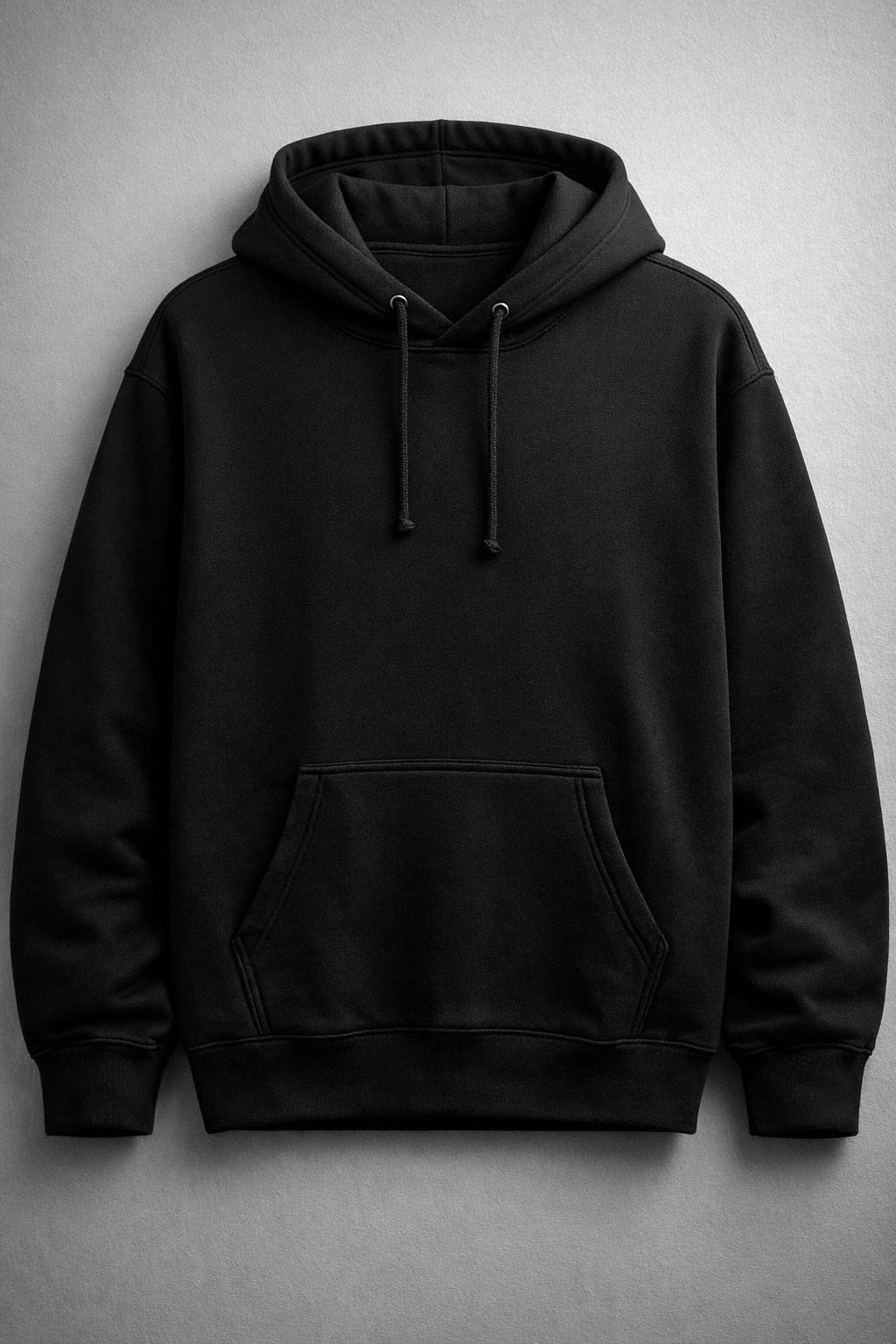 Triooo Limited Edition Mustang Graphic Hoodie  FLAT 35% OFF