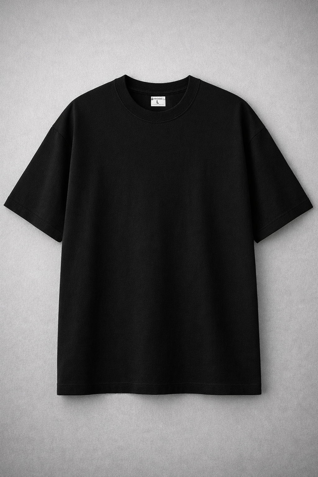 Triooo Infinite Universe Streetwear Oversized T-Shirt  FLAT 41% OFF